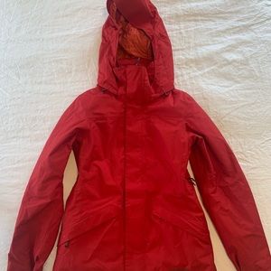 Patagonia Women’s Insulated Waterproof Ski Jacket